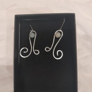 Havana Earrings