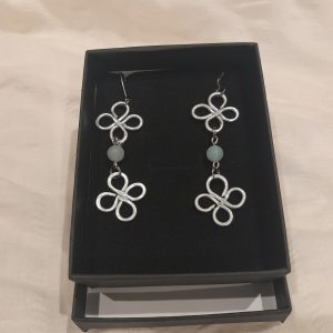 Clove earrings