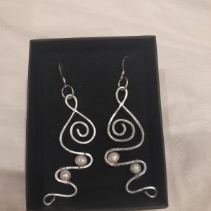 Ariah Earrings