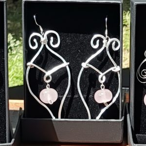 Zira Earrings